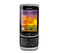 Blackberry Torch 9810 (PRD-38860-020)